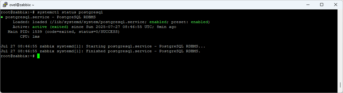 sql