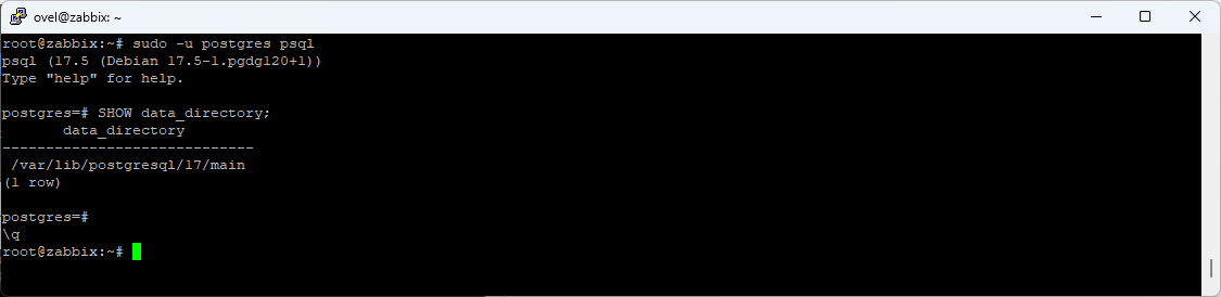 sql