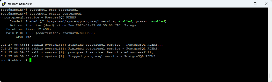 sql