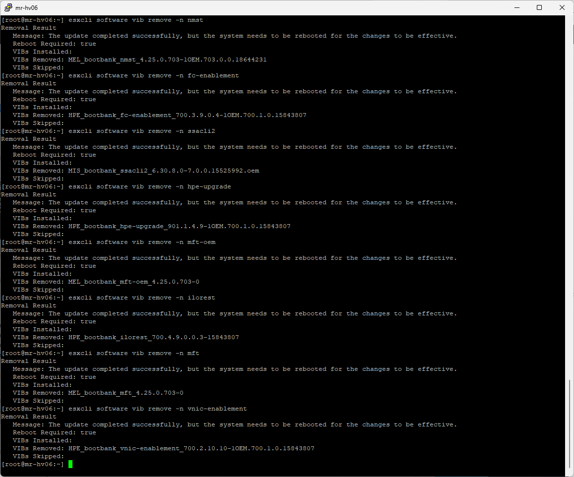 vmware