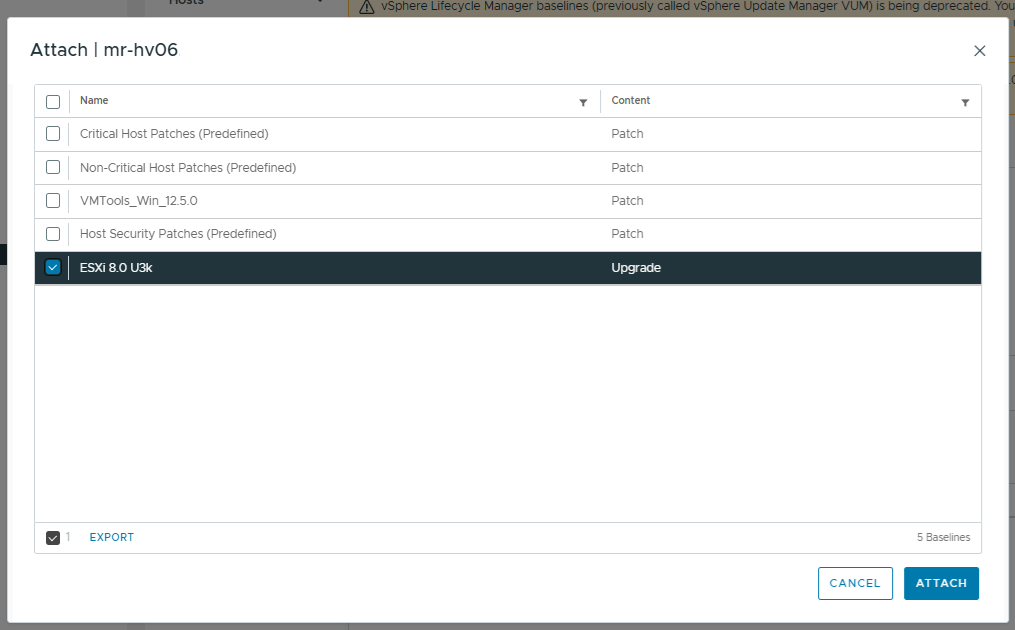 vmware