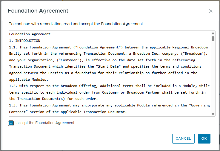 vmware