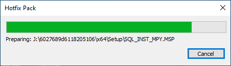 sql