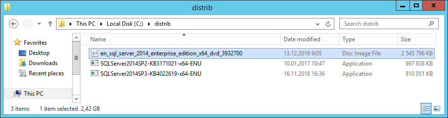 Sql server 2014 free download for windows 10 32 bits
