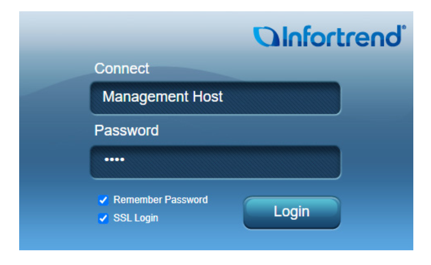 infortrend
