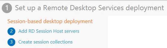 Как настроить RDP и службы удаленных рабочих столов на Windows Server 2012 R2 с руководством по установке