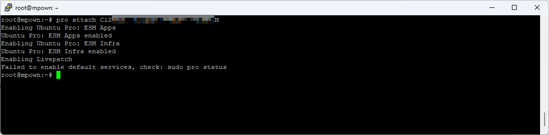 ubuntu
