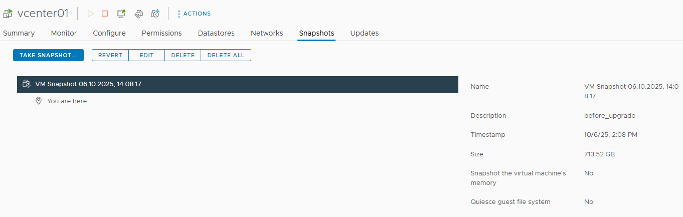 vcenter