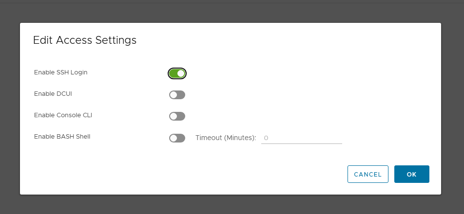 vcenter