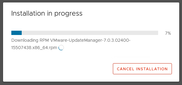 vcenter