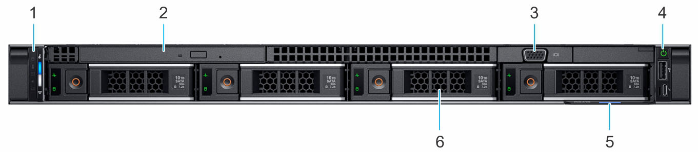 dell