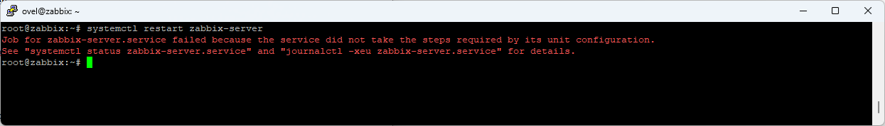 zabbix