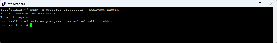 zabbix