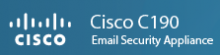 Cisco Email Security Appliance
