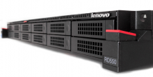 Lenovo ThinkServer RD550