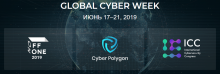 Global Cyber Week