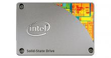 SSD Intel