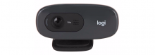 Logitech HD Webcam C270