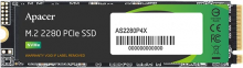 Apacer AS2280P4X