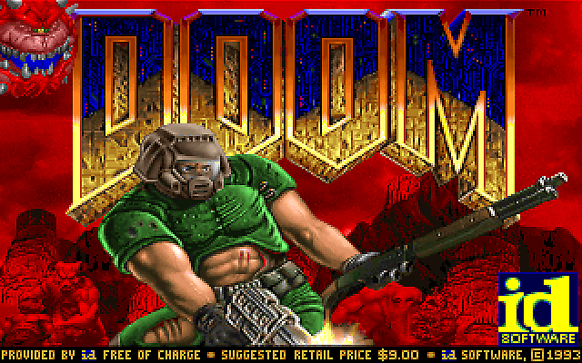 DOOM