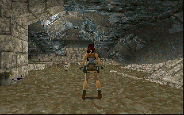 Tomb Raider