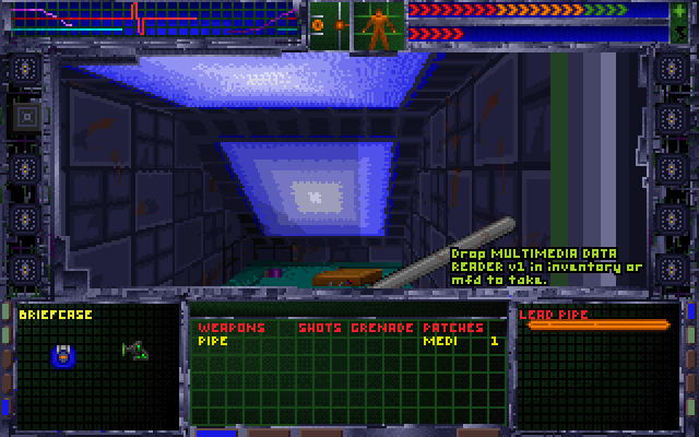 System Shock