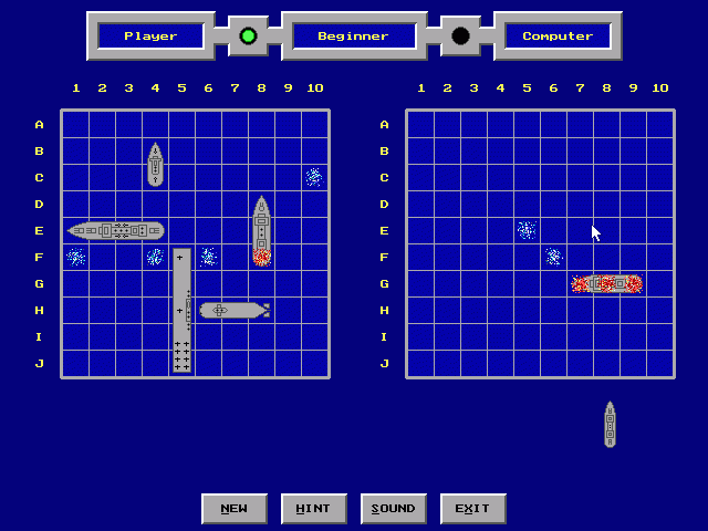 Battleship