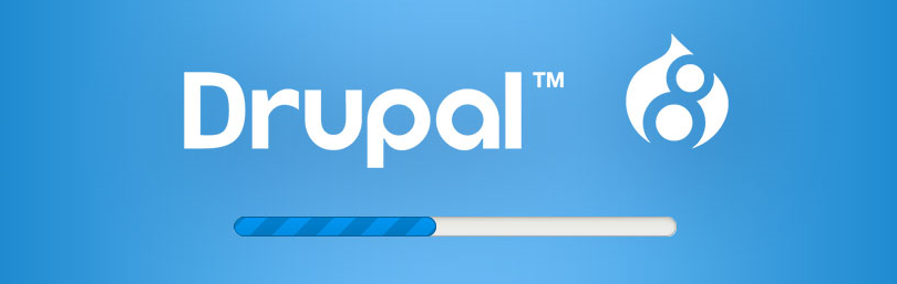 Drupal 8