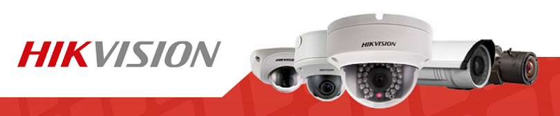 Hikvision