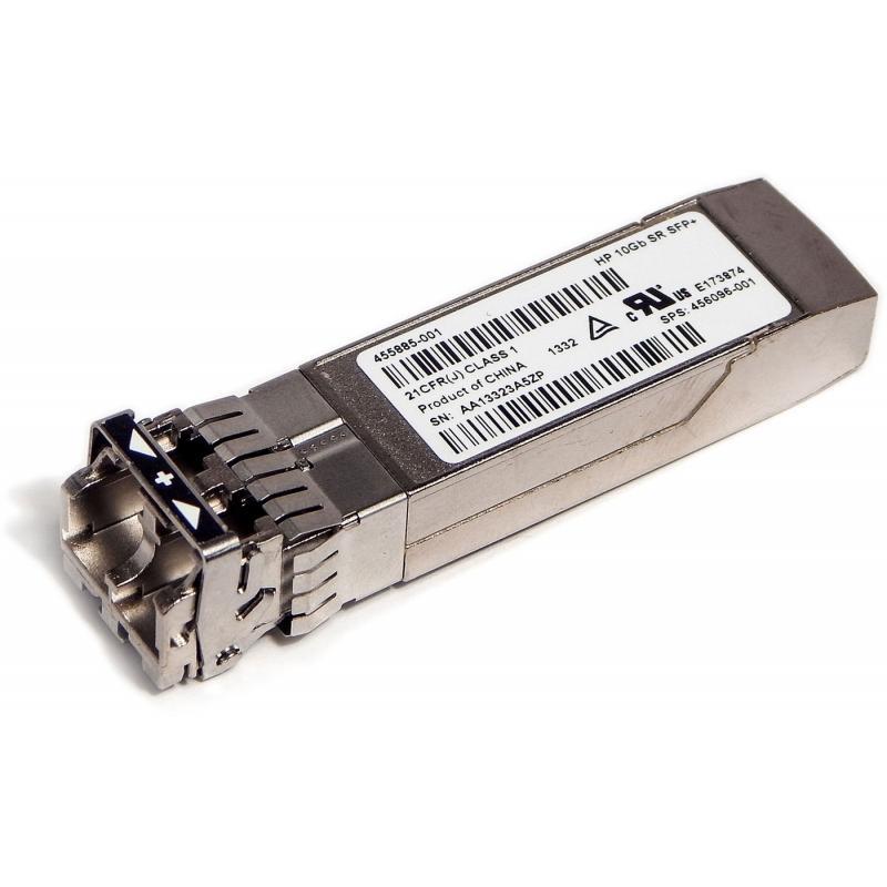 Трансивер HP 455885-001 SFP+