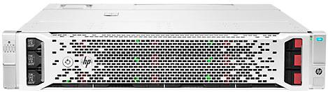 HPE D3600 LFF Disk Enclosure