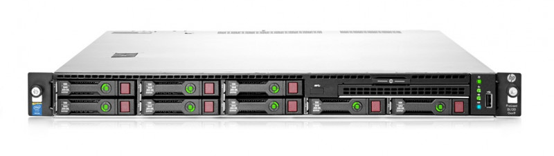 HPE Proliant DL120 Gen9