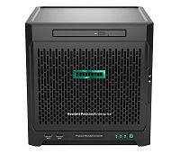 HPE Proliant Microserver Gen10