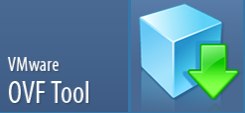 VMware Open Virtualization Format Tool