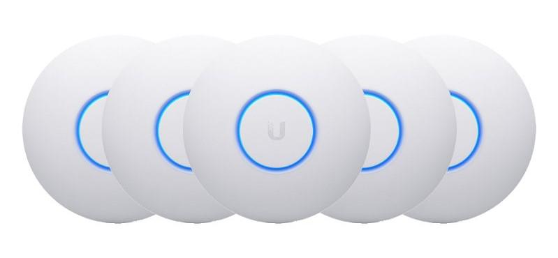 UniFi