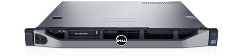 Dell PowerEdge 220