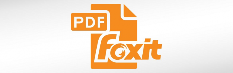 Foxit Reader