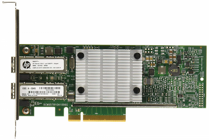 HPE 530SFP+