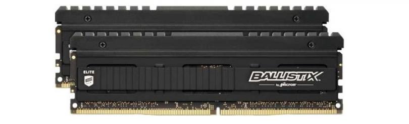 Crucial ballistix sales elite ble2k8g4d36beeak