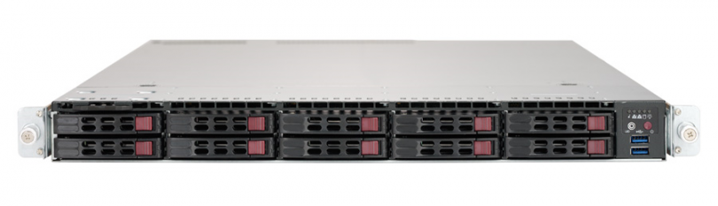 Supermicro SYS-1029U-E1CR4