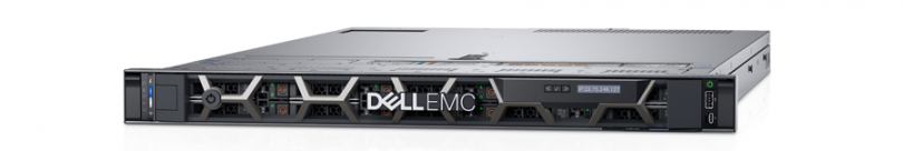 Dell PowerEdge R640