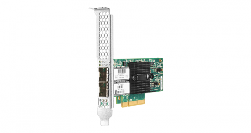 HPE 546SFP+