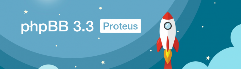 phpBB 3.3 Proteus
