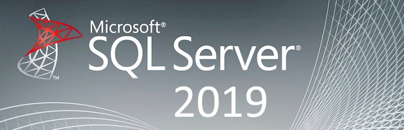 Microsoft SQL Server 2019