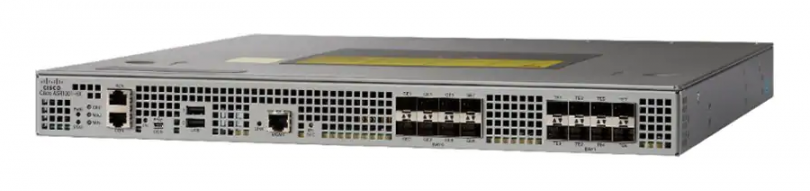 Cisco ASR 1001-HX Router