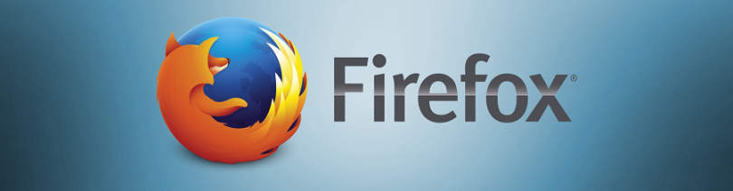 Тормозит видео в браузере firefox