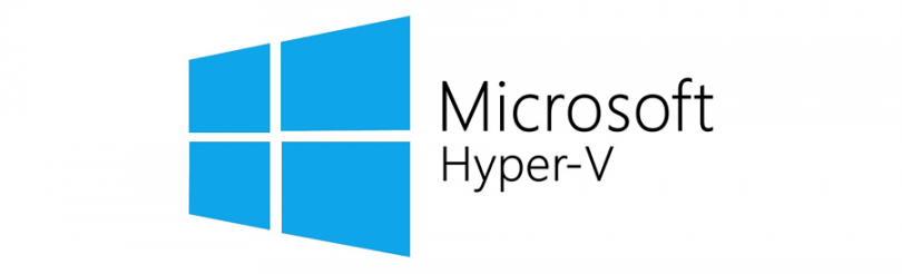 Microsoft Hyper-V