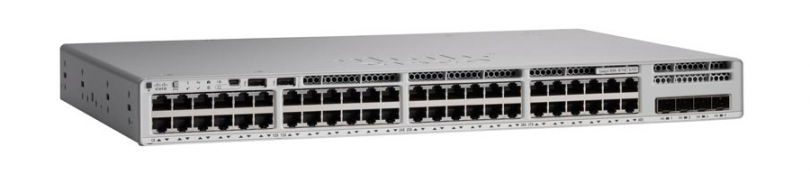 Cisco C9200L-48T-4X