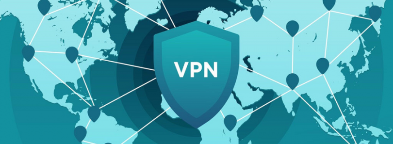 Virtual Private Network — VPN