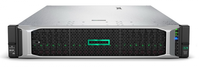 HPE ProLiant DL560 Gen10